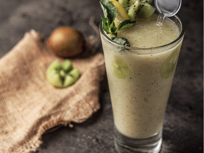 Kiwi Smoothie