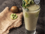 Kiwi Smoothie