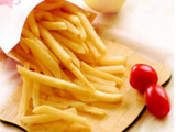 French Fries Packet