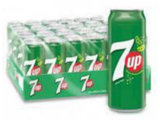 7 Up can