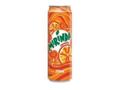 Miranda Orange
