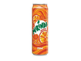 Miranda Orange