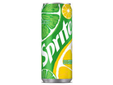 Sprite can