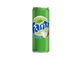Fanta Apple