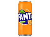 Fanta Orange