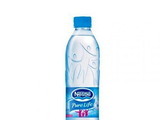 Small Mineral Water
