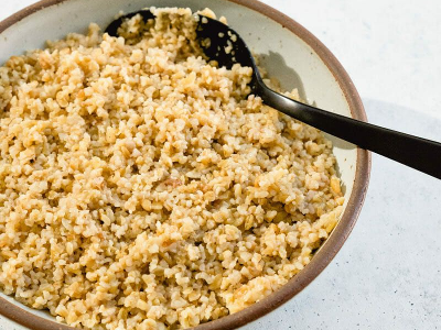 Grits