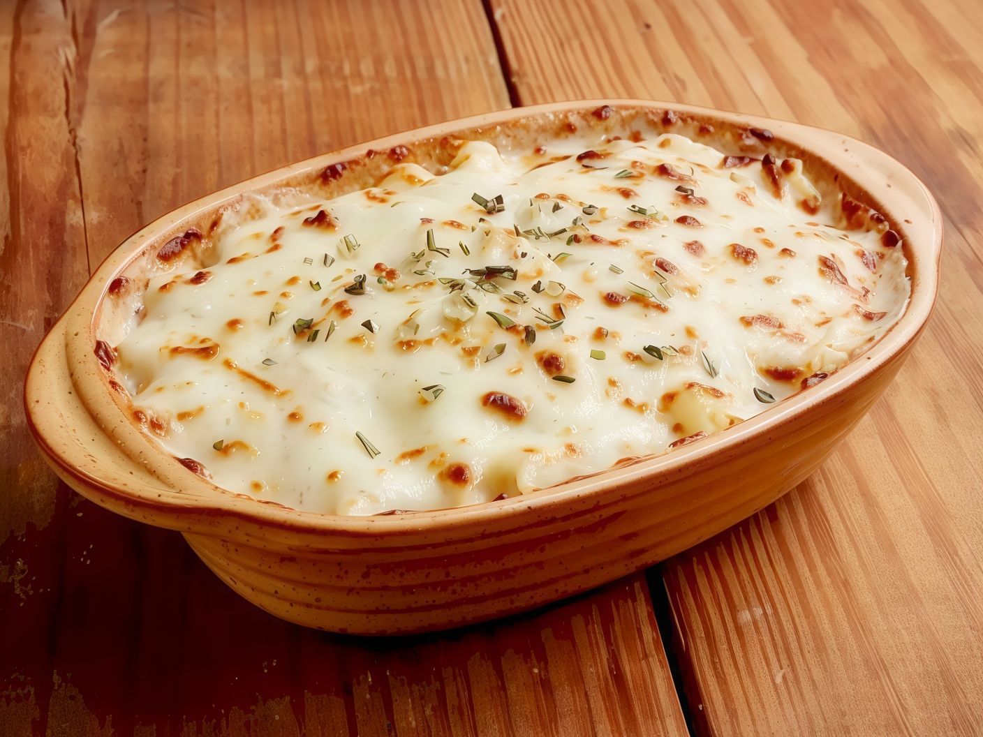 Negresco Pasta