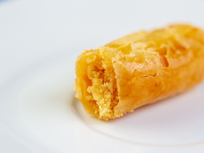 Baklava Skewer Nescafe Hazelnut - Kilo