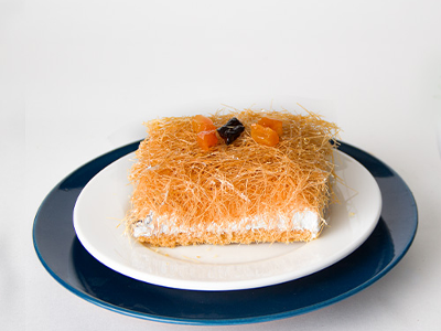 Osthali Konafa - Kilo