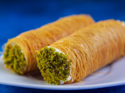 Corniche Konafa - Kilo