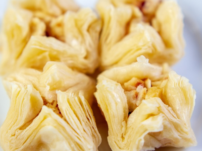 Baklava Ish El Bulbul - Kilo