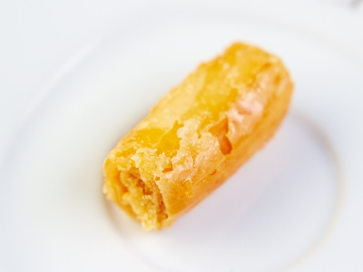 Baklava Plain Skewer - Kilo