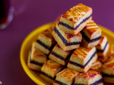 Ajwa biscuit packet