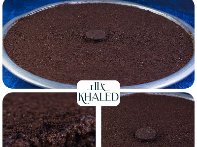 Oreo Basbousa - Kilo