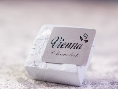 Vanilla chocolate