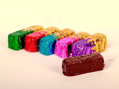 Joffrett Chocolate