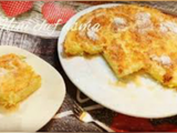 Custard Pie