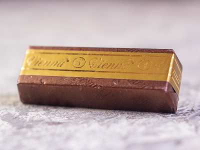 Sesame Chocolate Hazelnut