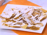 Boughasha Pie