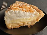 Qeshta Pie