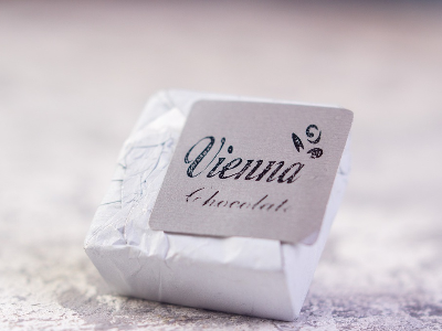 Coconut Chocolate