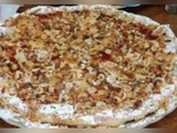 Hazelnut Pie