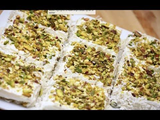 Pistachio Pie