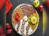 Four Seasons Sweet Crust Pie