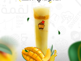 سموذي مانجو