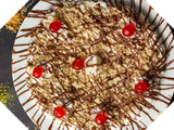 فطيرة فياجرا