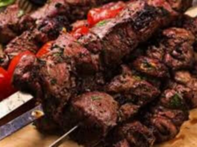 Mutton Kebab-kilo