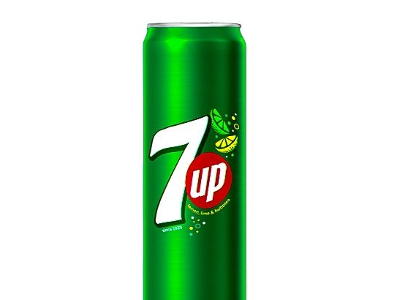 7 Up