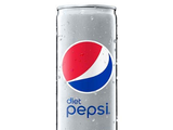 Pepsi Diet