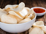 Brown Crackers