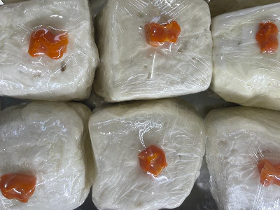 Plain Bramilli Cheese