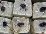 Bramilli Cheese With Pepper