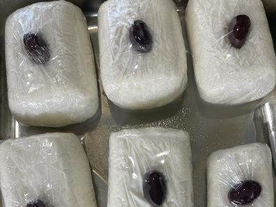 Low Salt Cheese