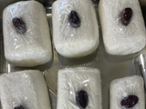 Low Salt Cheese