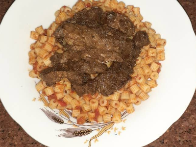 Meat Meal