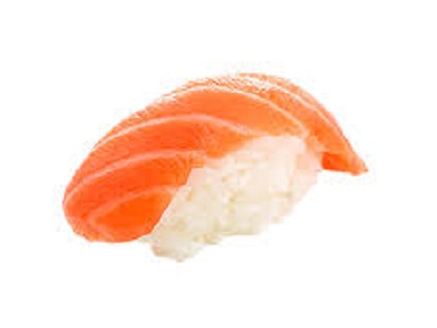 Shake Salmon