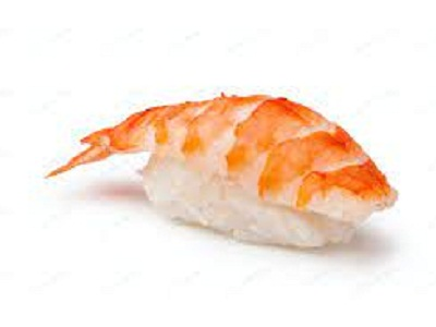 Ebi Shrimp