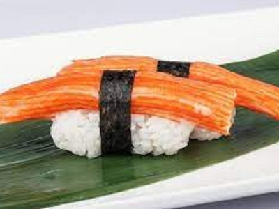 Kani Crab Stick