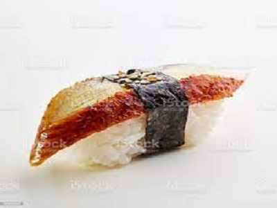 Unagi Grilled Eel Fish