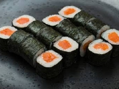 Shake Maki