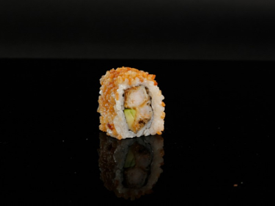 Crispy Roll 4 Pieces