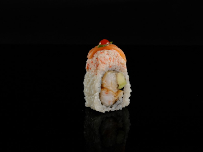 Shrimp Roll - 8 Pieces