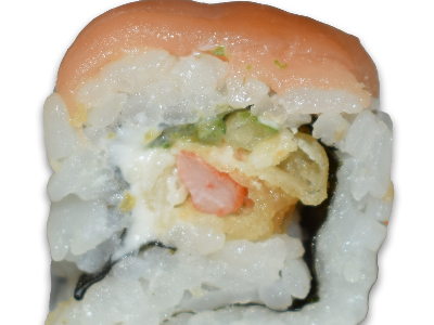 Ojo Shrimp - 8 Pieces