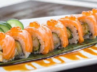 Texico Roll- 8 Pieces