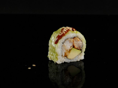 Caterpillar Roll - 8 Pieces